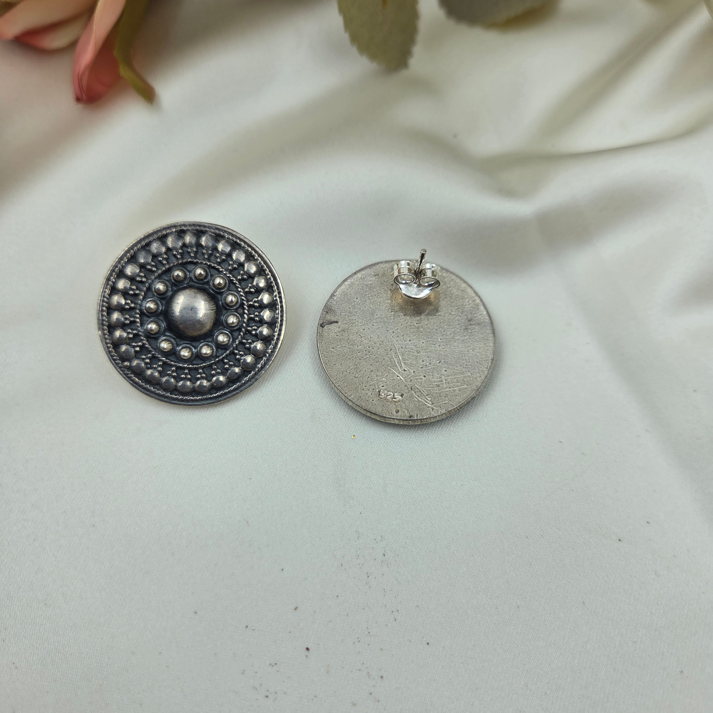 Arka Earrings