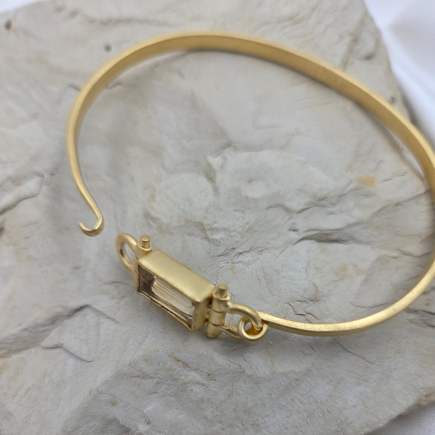 Sunframe Bracelet