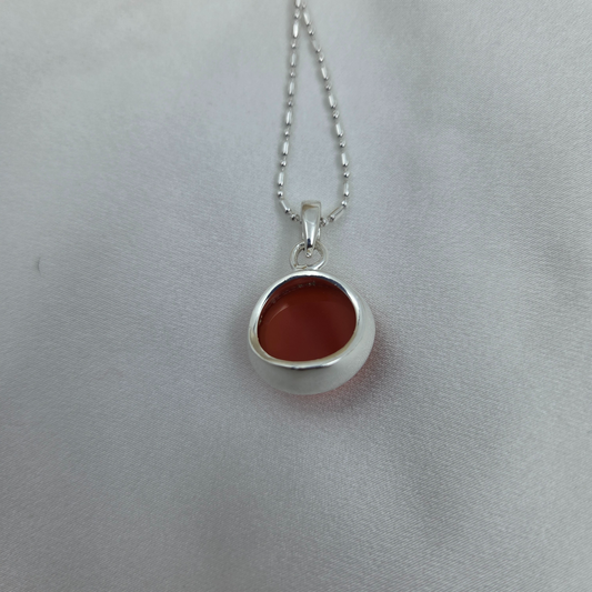 AmberDot Pendent