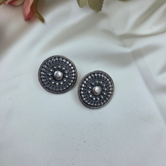 Arka Earrings