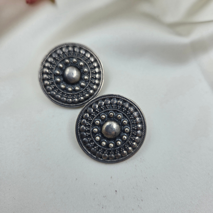 Arka Earrings