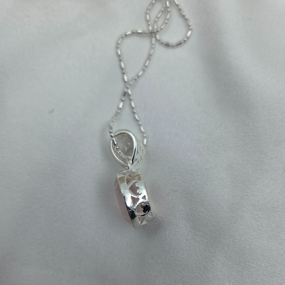 Adi & Anant Pendant