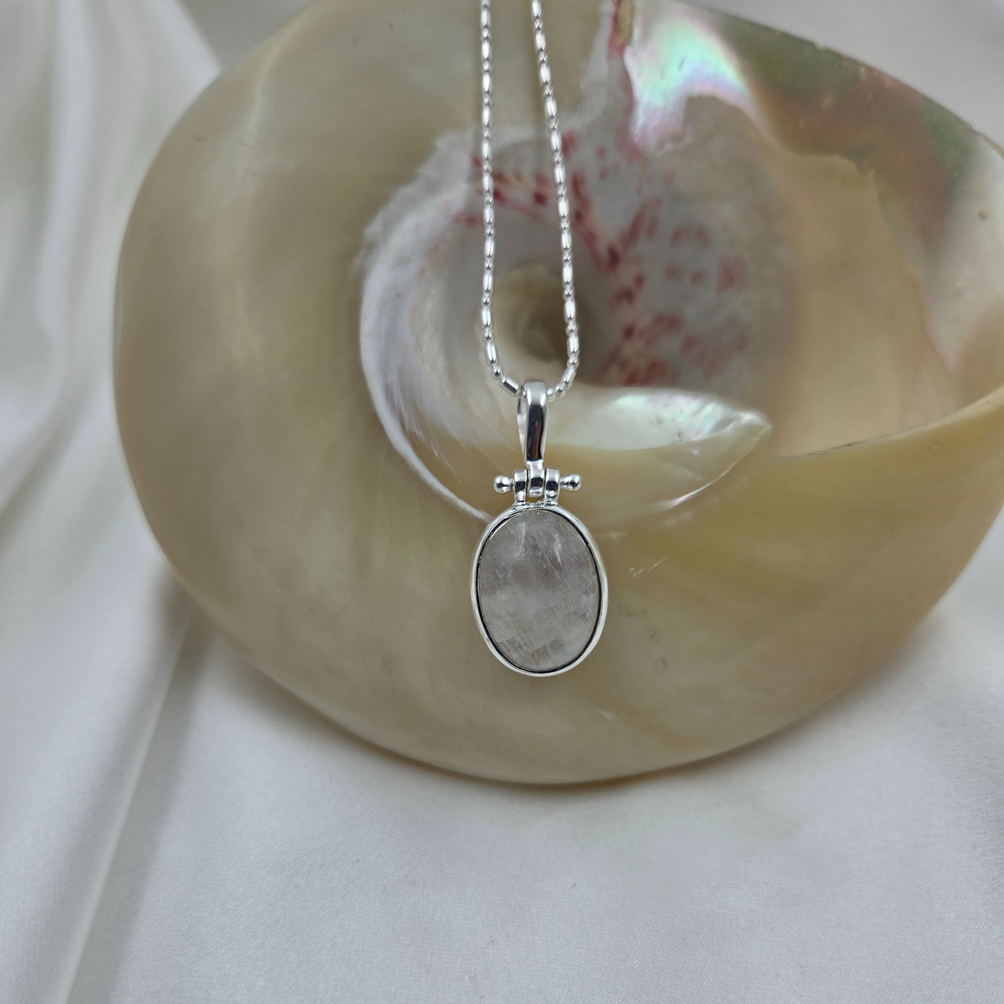 Chandni Pendent