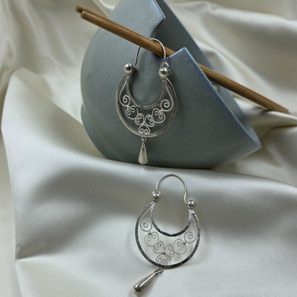 92.5 silver bali