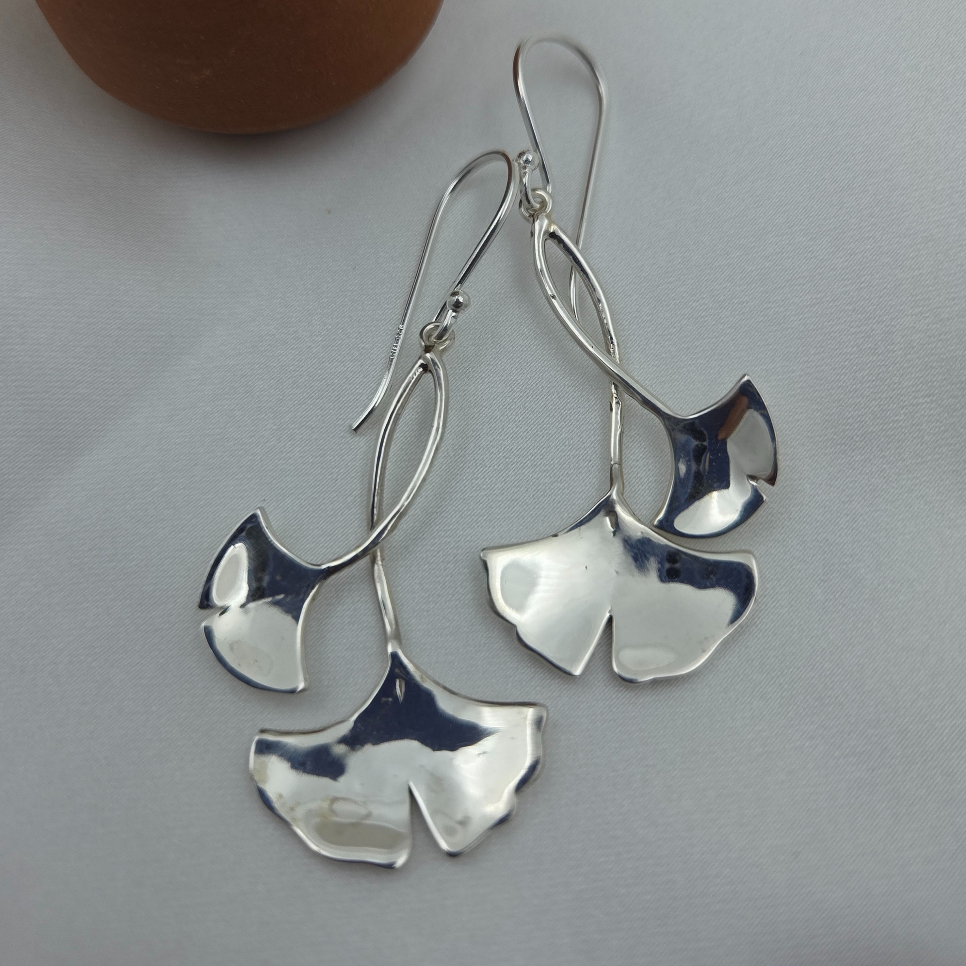 silver leaf double