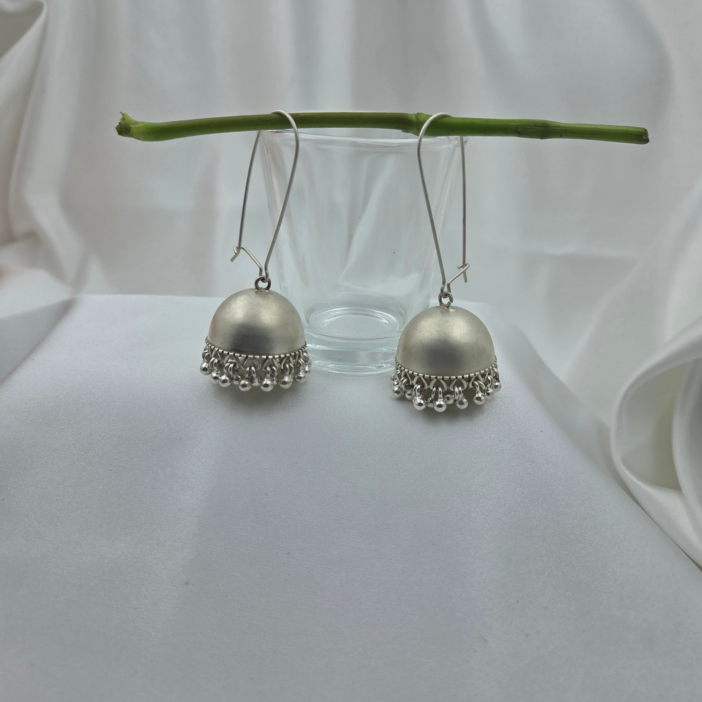 Runjhun Jhumka