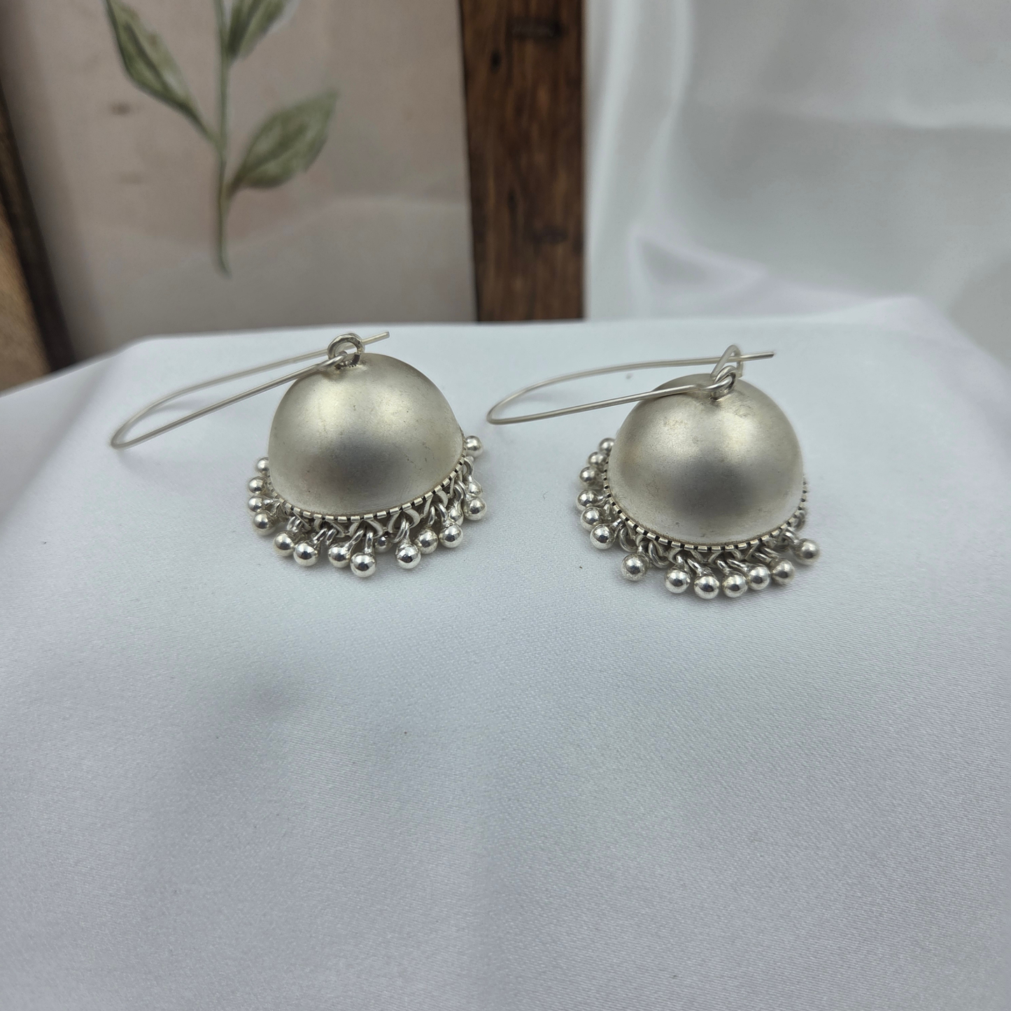 Runjhun Jhumka