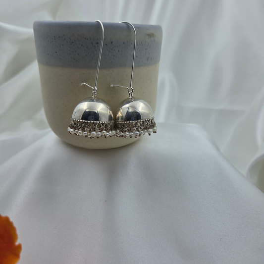 Gauri Jhumka