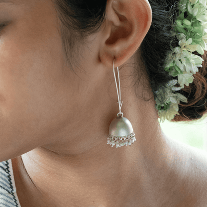 MuktaBindu Jhumka