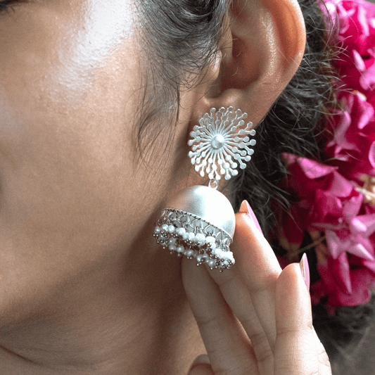Kiranmayi Jhumka