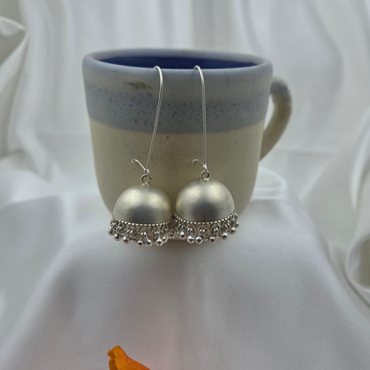 Runjhun Jhumka